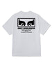 Obey The Medium Is The Message T-Shirt Fall 2026