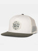 Salty Crew Split Fill Trucker Hat