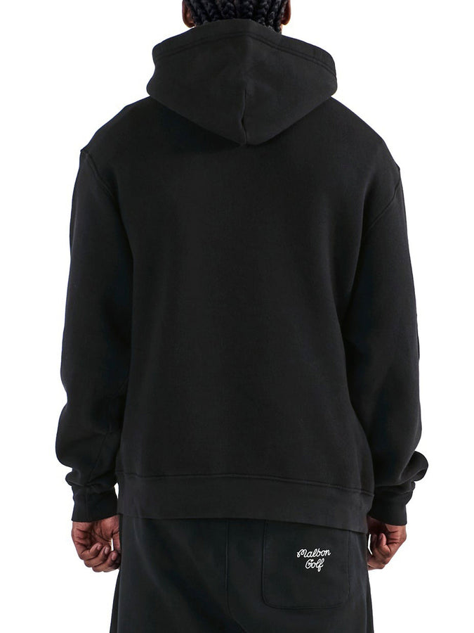 Malbon Fesque Hoodie Holiday 2026 | BLACK