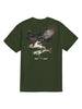 Dark Seas Osprey T-Shirt Spring 2026