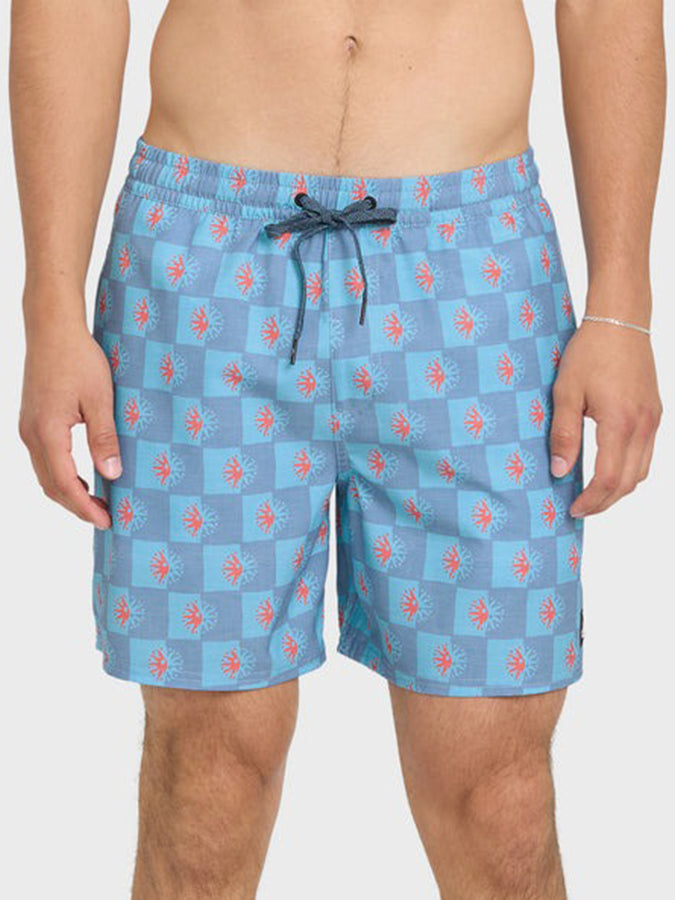 Quiksilver Mix Volley 17'' Boardshorts Summer 2026 | INFINITY (ITY)