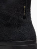 Converse Chuck 70 Hi Gore-Tex Hairy Suede Black Shoes Fall 2026