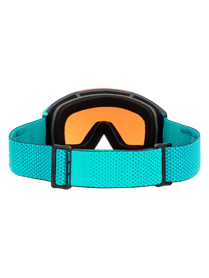 Anon Sync + Bonus Lens Goggle | MARINE/PRCV SUNNY BRONZE (FCJ)