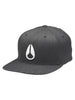 Nixon Deep Down Athletic Flexfit Hat