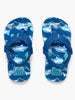 Reef Ahi Royal Sharks Sandals Summer 2026