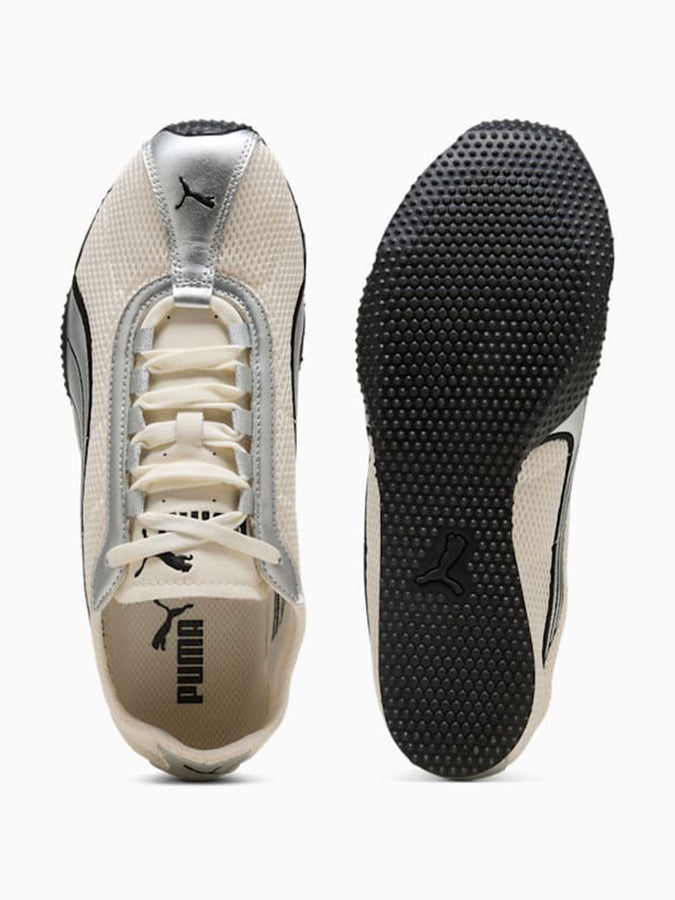 Puma H-Street Og Frosted Ivory/Puma Silver Shoes Summer 2026 | FROSTED IVORY/PUMA SILVER (05)