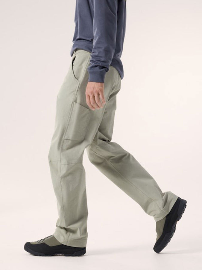 Arcteryx Cronin Cotton Pants Spring 2026 | HABITAT