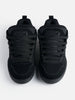 DVS Comanche Black/Black/Black Shoes Fall 2026