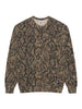 Obey Post Crewneck Sweatshirt Fall 2026