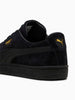 Puma Suede Classic Black/Black Shoes Fall 2026