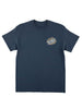 Santa Cruz Grabke Exploding Dot T-Shirt Fall 2026