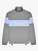 Malbon Horizon 1/4 Zip Pullover Fall 2026