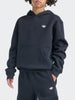 Adidas Essentials Black Hoodie Fall 2026