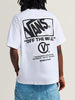 Vans Stacked Hi T-Shirt Fall 2026