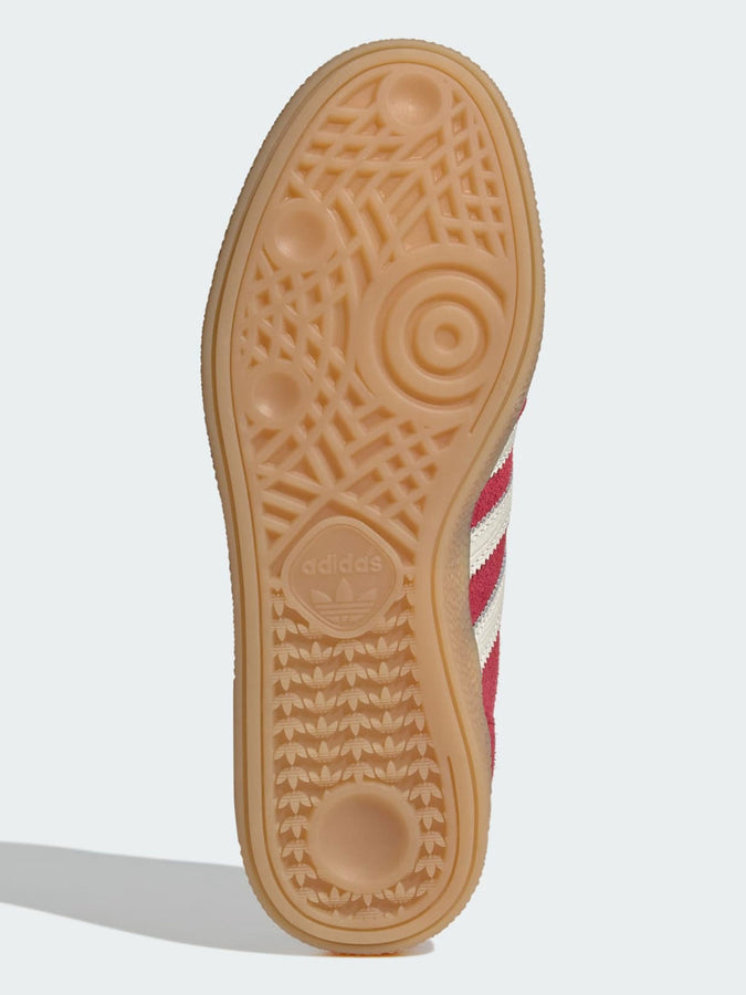 Handball Spezial Team Victory Red/Off White/Solar Shoes | TEAM VCTR RED/OFF WHITE/SOLAR