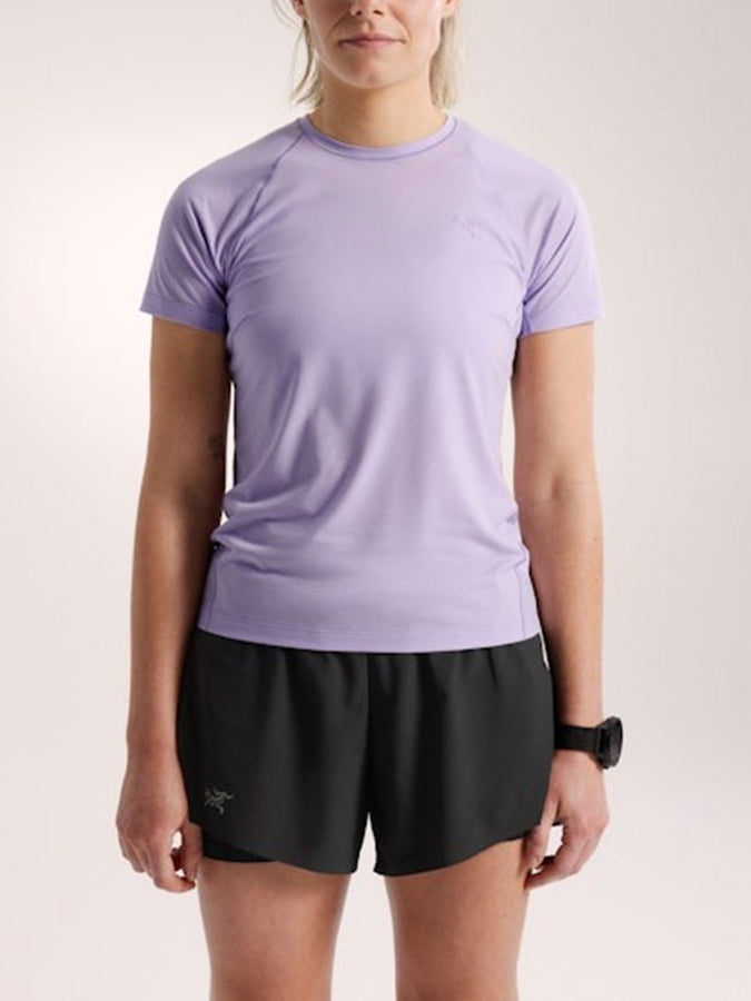 Acrteryx Norvan T-Shirt Spring 2026 | MALLOW