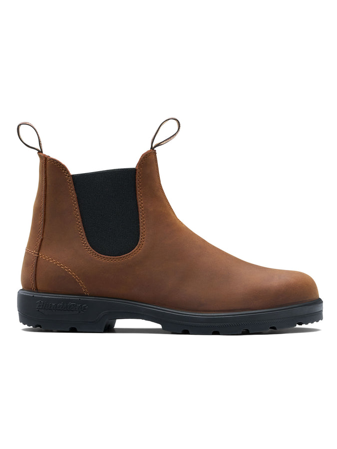 Blundstone 2640 Classic Copper Boots Carry Over | COPPER