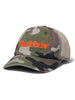 Butter Goods Stencil Trucker Hat