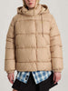 Vans Hillgate Regular Length Puffer Jacket Fall 2026