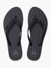 Reef Seaside Twist Black Sandals Summer 2026