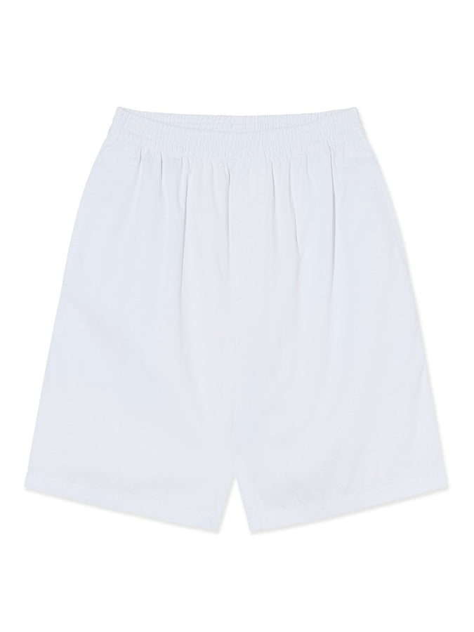 Polar Skate Co Short Surf Spring 2026 | WHITE