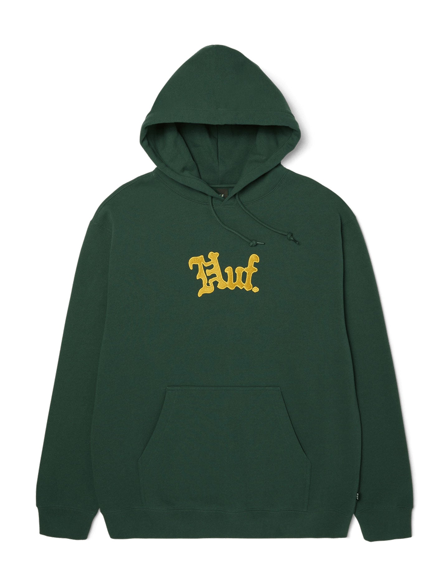 Huf Noble Hoodie Holiday 2025