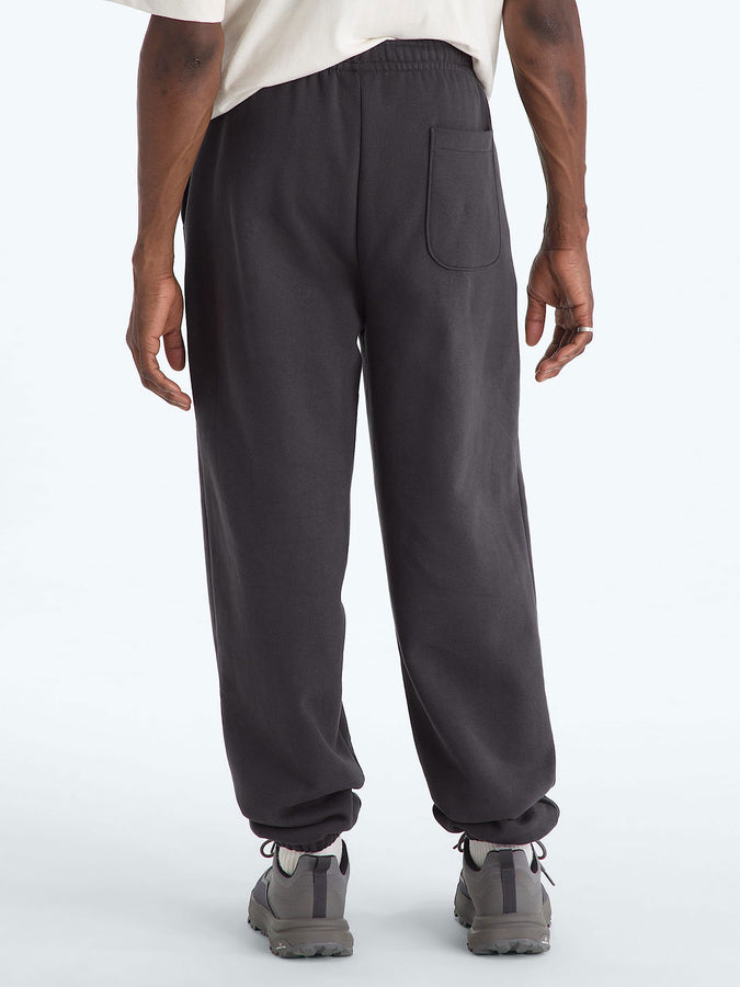 The North Face Tnf Red Box Sweatpants | OBSIDIAN (0SA)