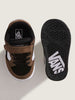 Vans Hylane V Grey Skate/Black Shoes Spring 2026