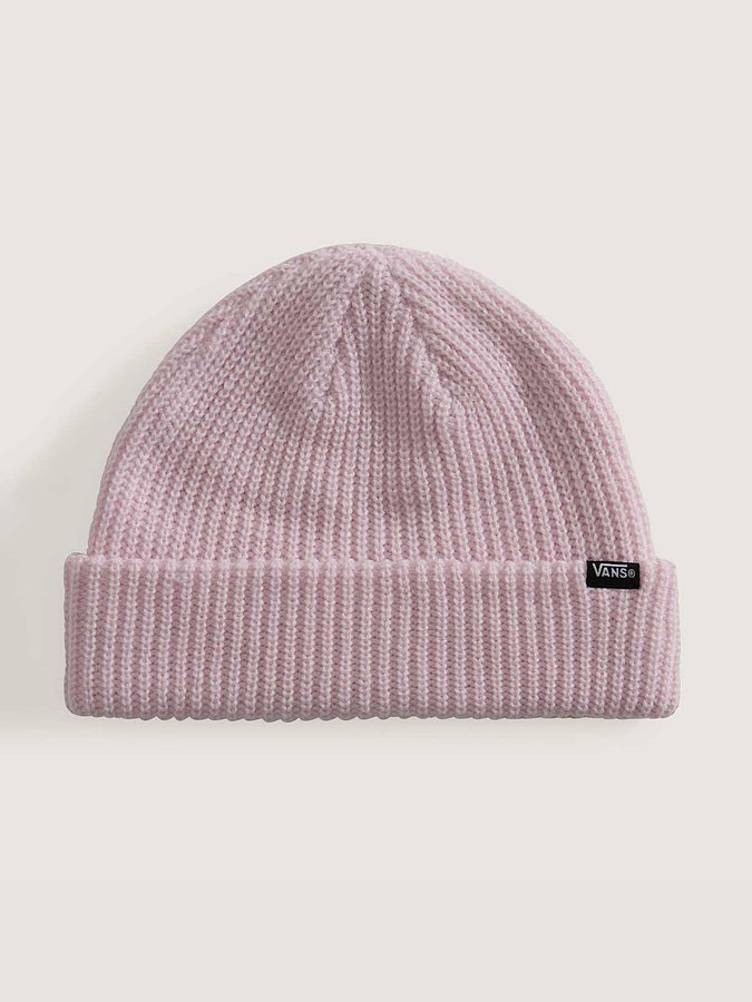 Vans Core Basic Cuff Beanie | PALE PETAL (H8H)