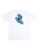 Santa Cruz Screaming Hand T-Shirt Fall 2026