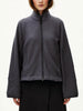 Pas Normal Studios Off-Race Boiled Wool Jacket Fall 2026