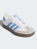 Adidas Samba Og White/Blue Fusion/Gum Shoes Fall 2026