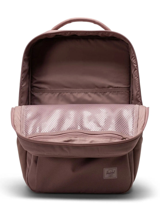 ASH ROSE TONAL (04044)