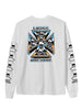Loser Machine Catacomb Long Sleeve T-Shirt Spring 2026