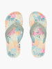 Reef Ahi Floral Tropical Sandals Summer 2026