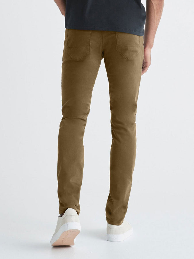 No Sweat Slim Fit Pants