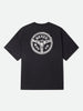 Brixton Drive Oversize T-Shirt Summer 2026