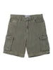 Frosted Cargo Transformer Jeans Spring 2026
