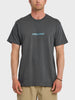 Quiksilver Omni Yin T-Shirt Spring 2026