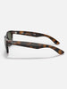 Ray-Ban New Wayfarer Polished Tortoise/G-15 Green Sunglasses