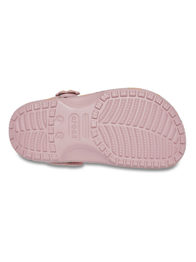 Crocs Classic Retro Summer Mauve Clog Summer 2026 | MAUVE (5AD)