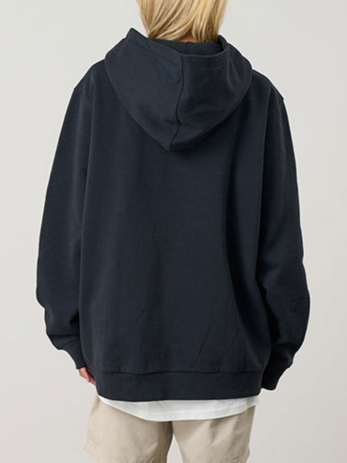 Gramicci One Point Hoodie Fall 2026 | VINTAGE BLACK