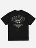 Jacker N 1890 T-Shirt Fall 2026