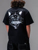 Jacker Black Sardine Black T-Shirt Fall 2026