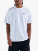 Malbon Bermuda Baldwin Black T-Shirt Fall 2026