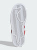 Adidas Campus 00s Better Scarlet/White/Better Scarlet Shoes Spring 2026