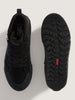 Vans Sk8-Hi Waterproof Insulated Black/Black Shoes Winter 2027