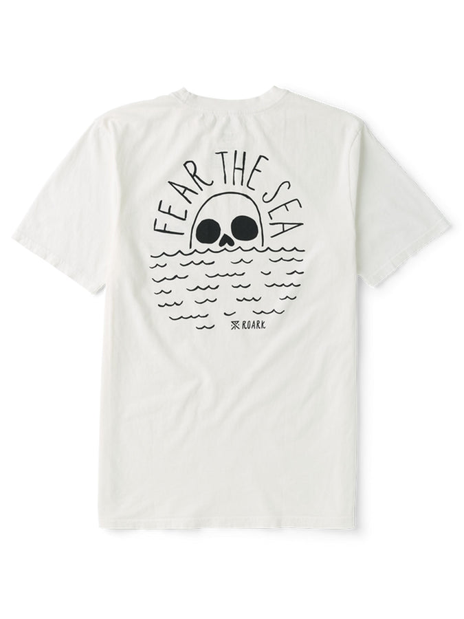 Roark Fear The Sea T-Shirt Fall 2026 | OFF WHITE (OFW)