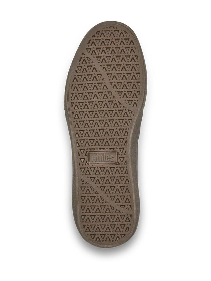 Etnies Barge Ls Brown/Gum/Brown Shoes Fall 2026 | BROWN/GUM/BROWN (236)