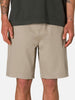 Katin George 64 BUll Denim Shorts Spring 2026